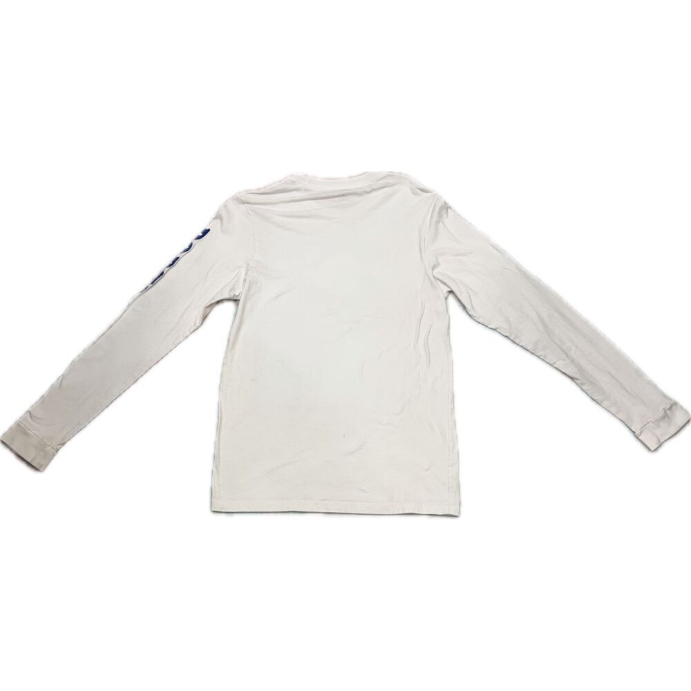 Adidas Portland Basketball Long Sleeve Graphic Tee | Size S - Picture 2 of 2